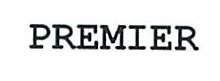 PREMIER