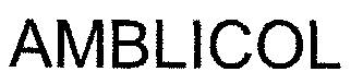 AMBLICOL