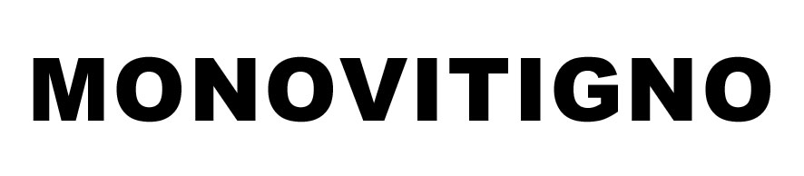 MONOVITIGNO (VERBALE) (VERBALE) - .