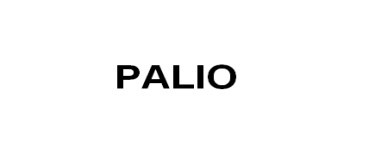 PALIO (VERBALE)