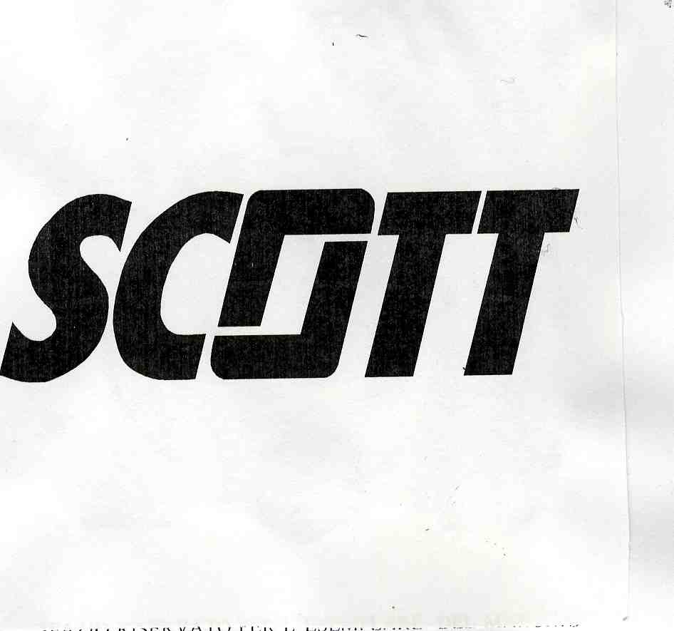 SCOTT