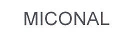MICONAL