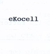 EKOCELL