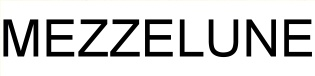 MEZZELUNE