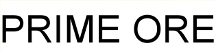 PRIME ORE