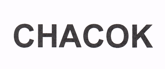 CHACOK