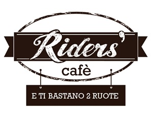 RIDERS' CAFÈ E TI BASTANO 2 RUOTE