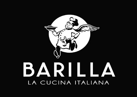 BARILLA LA CUCINA ITALIANA & FIGURA (FIGURATIVO)