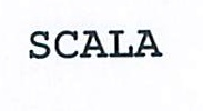 SCALA