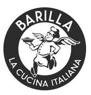 BARILLA LA CUCINA ITALIANA & FIGURA 2 (FIGURATIVO)