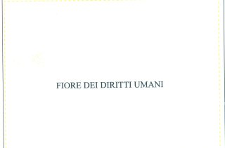 FIORE DEI DIRITTI UMANI
