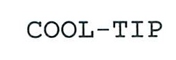COOL-TIP
