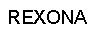 REXONA