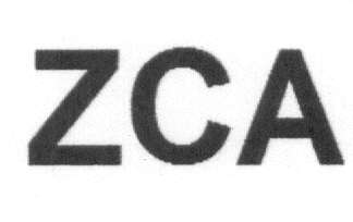 ZCA
