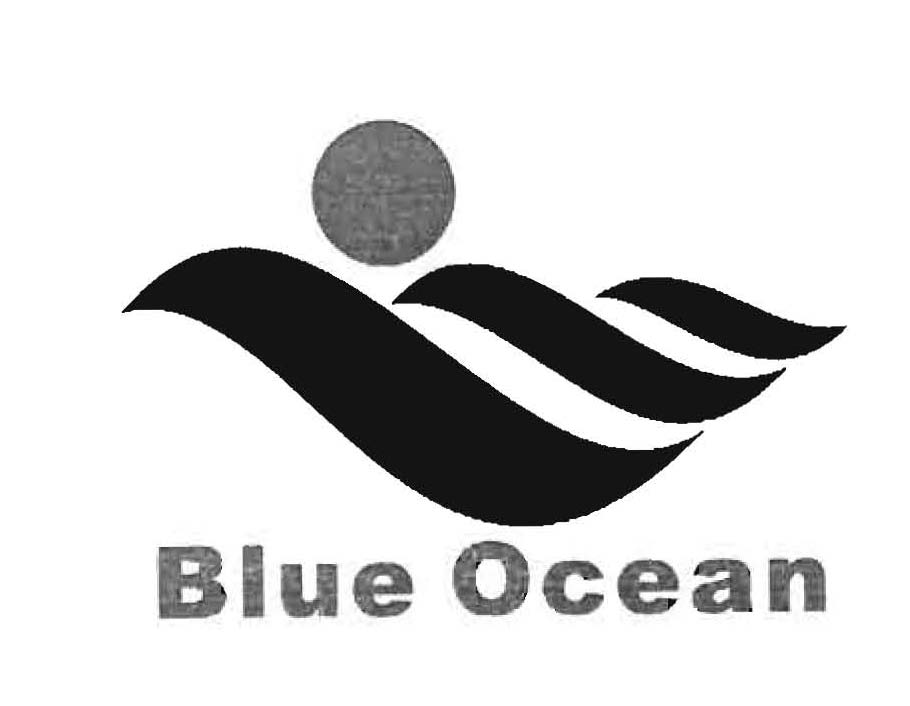 BLUE OCEAN