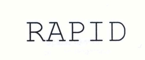 RAPID