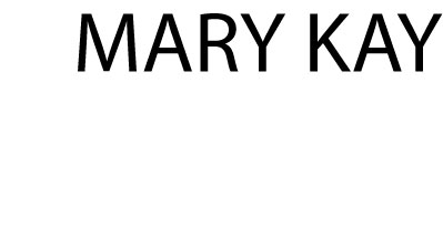 MARY KAY (MARCHIO VERBALE)