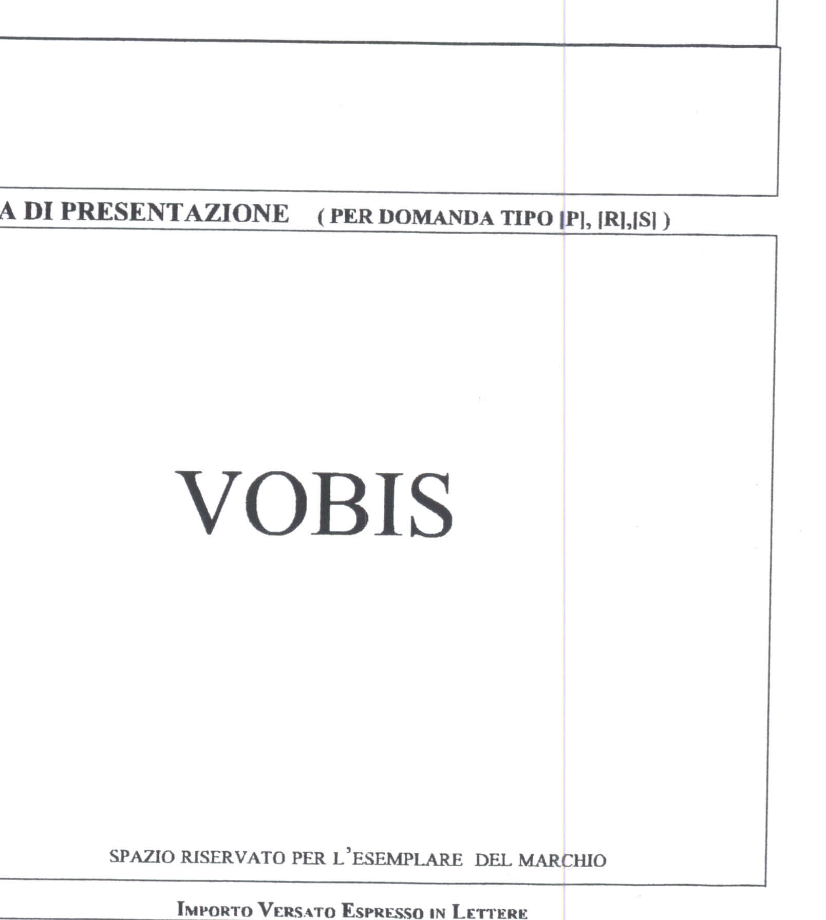 VOBIS