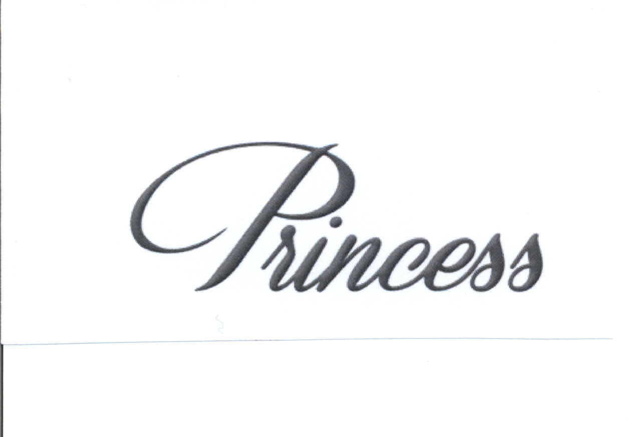 PRINCESS