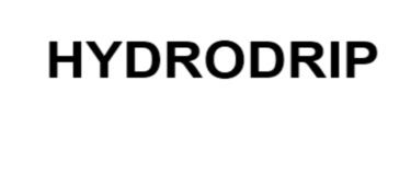 HYDRODRIP