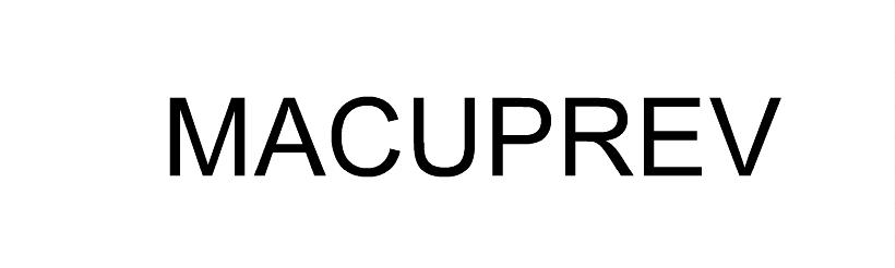 MACUPREV