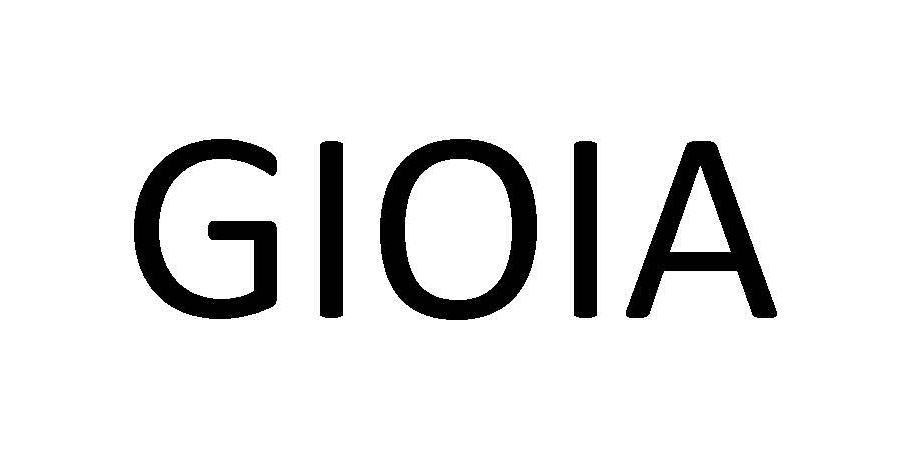 GIOIA