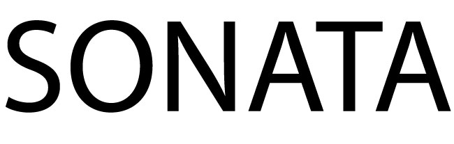 SONATA (MARCHIO VERBALE)