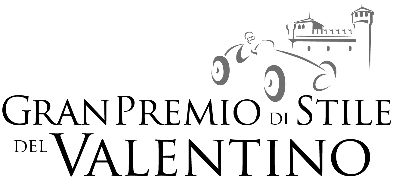 GRAN PREMIO DI STILE DEL VALENTINO (FIG.)