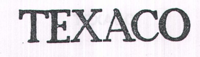 TEXACO