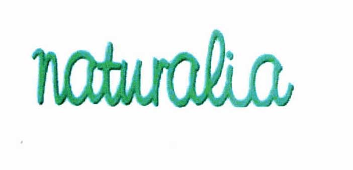 NATURALIA