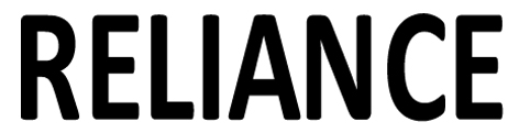 RELIANCE (MARCHIO VERBALE)