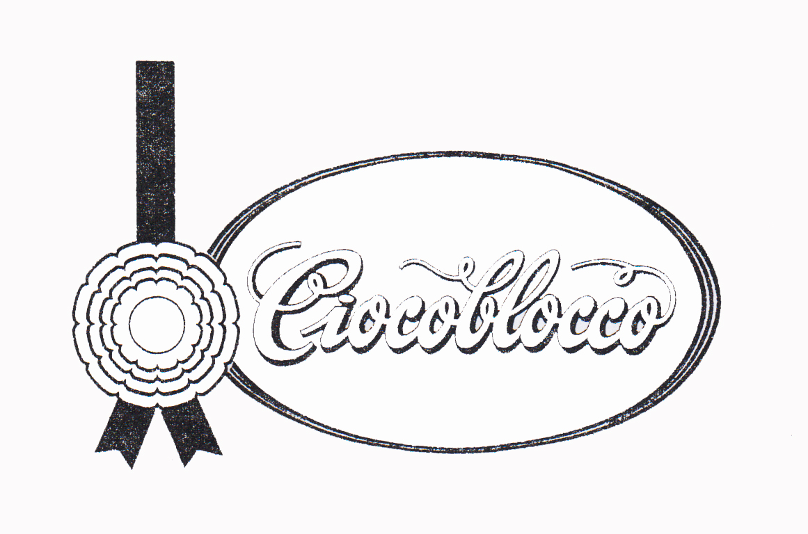 CIOCOBLOCCO