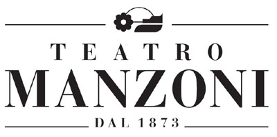 TEATRO MANZONI DAL 1873 & FIGURA (FIGURATIVO)