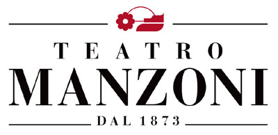 TEATRO MANZONI DAL 1873 & FIGURA A COLORI (FIGURATIVO A COLORI)