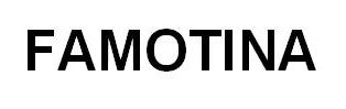 FAMOTINA
