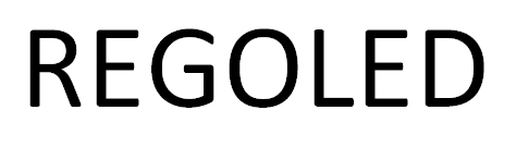 REGOLED (MARCHIO VERBALE).