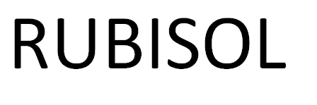 RUBISOL (MARCHIO VERBALE).