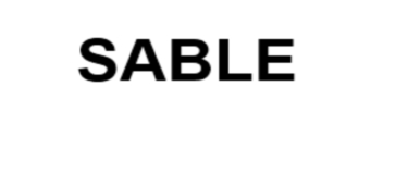 SABLE