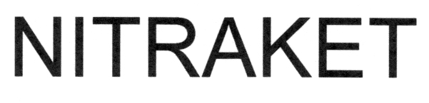 NITRAKET