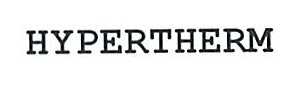 HYPERTHERM