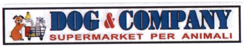 DOG & COMPANY