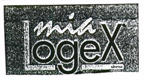MIA LOGEX (MARCHIO FIGURATIVO)