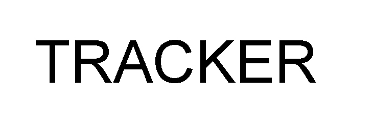 TRACKER
