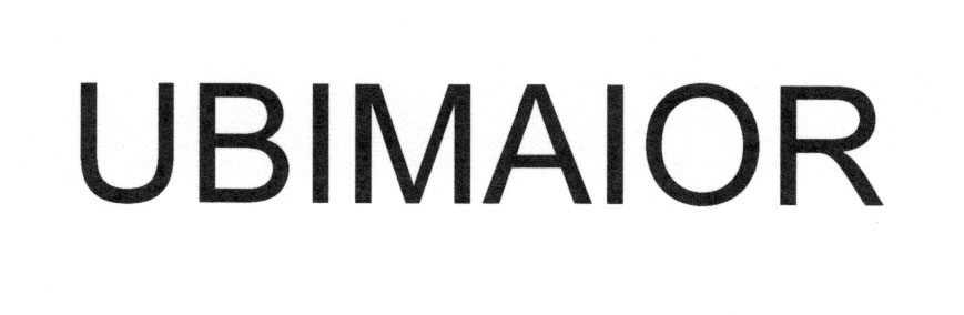 UBIMAIOR