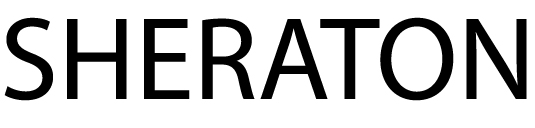 SHERATON (MARCHIO VERBALE)