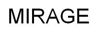 MIRAGE
