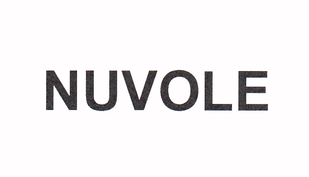 NUVOLE