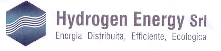 HYDROGEN ENERGY SRL