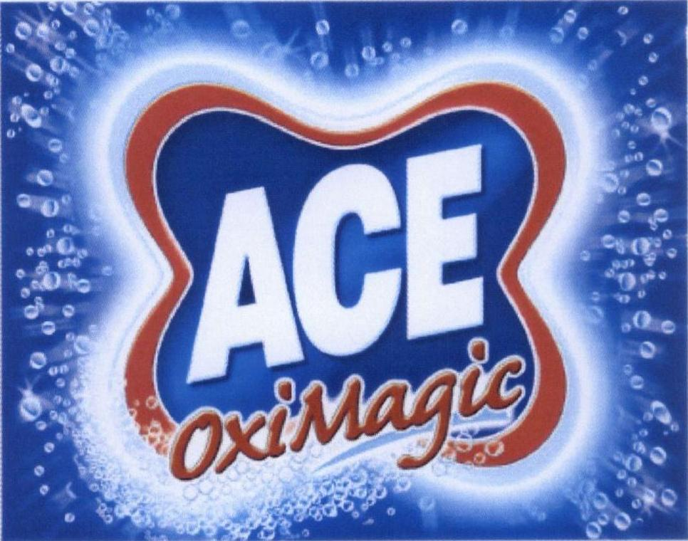 ACE OXIMAGIC