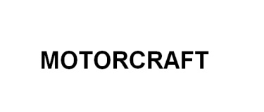 MOTORCRAFT
